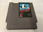 Nintendo NES Duck Hunt Game Cartridge Authentic