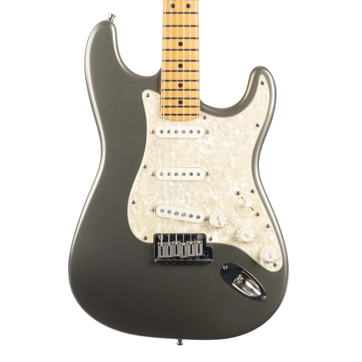 Preços baixos em Guitarra elétrica Fender American Standard
