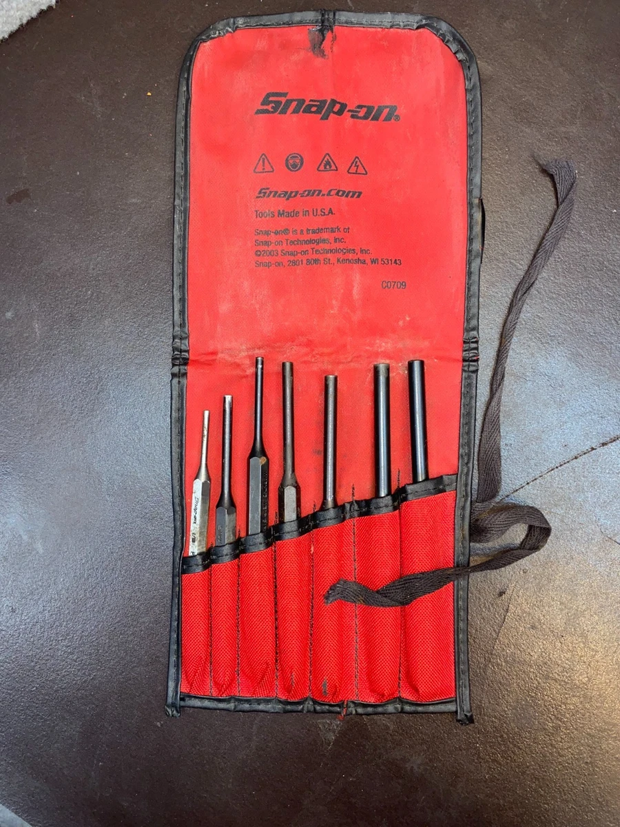 Snap-on Punches for sale | eBay