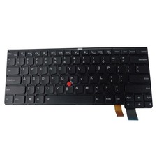 Lenovo ThinkPad T460P T470P Backlit Keyboard w/ Pointer 00UR395 SN20J91959
