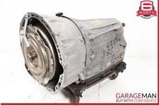 17-19 Mercedes R172 SLC300 Automatikgetriebe 9-Gang Austausch OEM Komplett 17-19 Mercedes R172 SLC300 Automatikgetriebe 9-Gang Austausch OEM Komplett