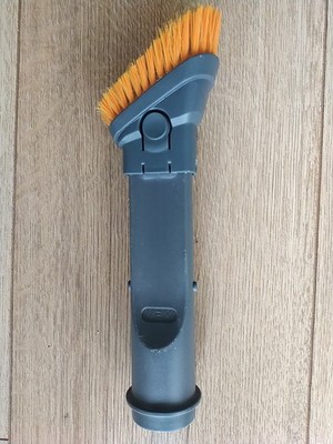 Original Vax 2-in-1 Kombination Fugendüse & Staubbürste Werkzeug (Typ 2)