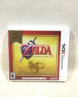 Nintendo 3DS The Legend of Zelda Ocarina of Time 3D Case
