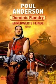 Ehrenwerte Feinde: Roman (Science Fiction. Bastei Lübbe ... | Buch | Zustand gut