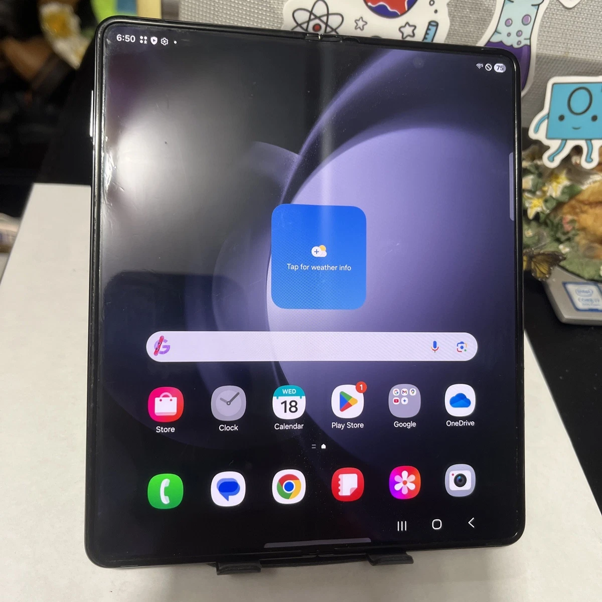 Samsung Galaxy Z Fold5 Unlocked for Sale - Shop New & Used Cell