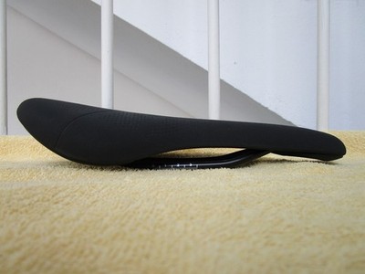 Fahrradsattel,Selle Royal, Gravel-/Rennradsattel, Cannondale-Edition, von Neurad