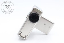 Canon PowerShot TX1 7.1MP Digital Camera - Silver for sale online