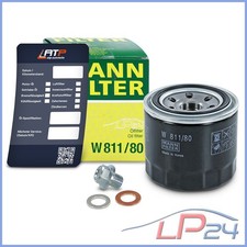 Filtre à huile Hyundai PONY