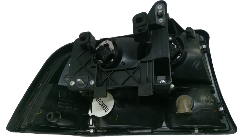 FARO SONOMA 98-10 GMC JIMMY 98-04 ASM 16526225 - NUEVO OEM Foto 2 de 3