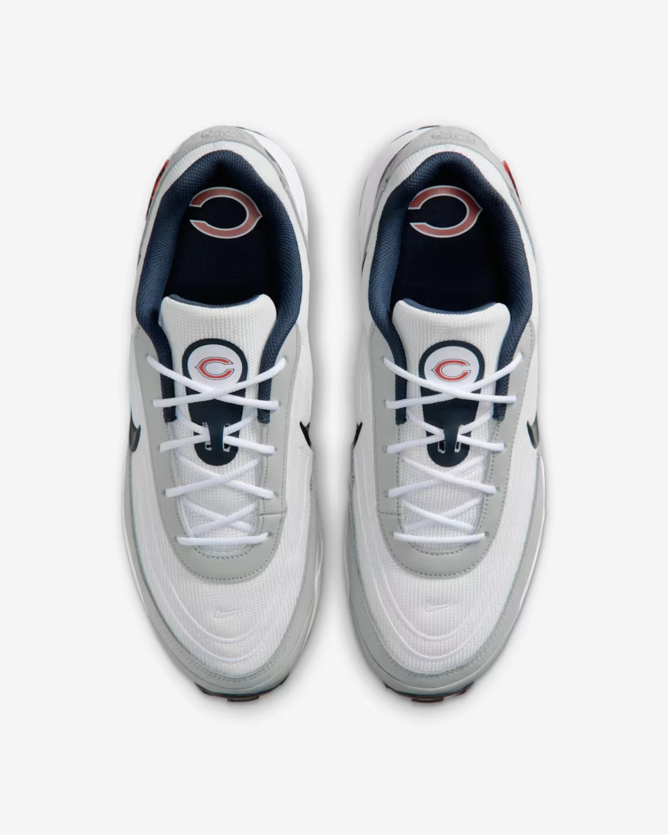 Chicago Bears x Air Max Verse Men's Nike NFL Shoes IQ0115-001 | eBay