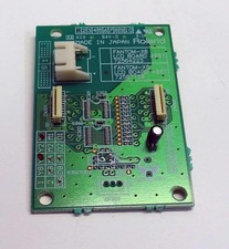 Roland Fantom X8 LCD Display Board