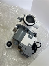 DC97-19289F DC97-19289B Washing Machine Drain Pump Assembly for Samsung Washer