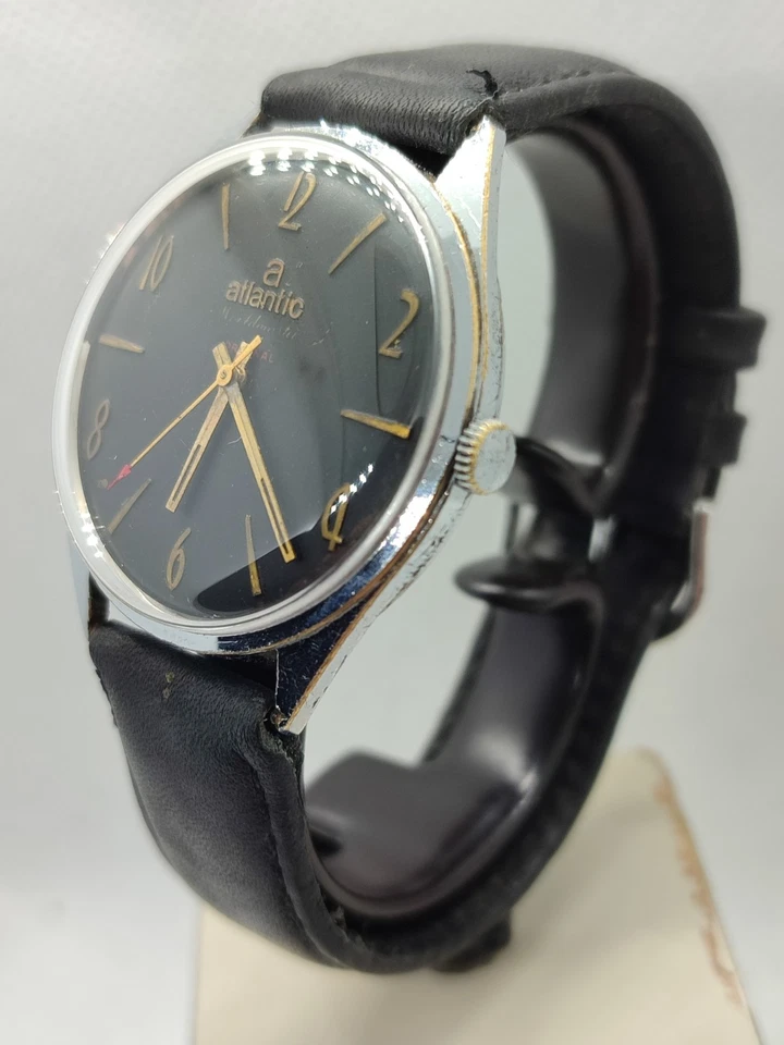 Orologio Atlantic Worldmaster - Imagen 4 de 4