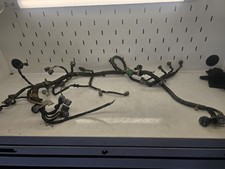 94-95 Acura Integra B18b1 Automatic Engine Wiring Harness Oem No Broken Clips
