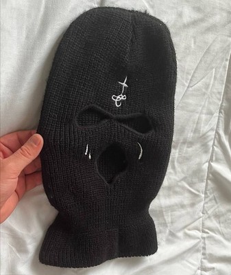 Party Balaclava Face Mask Men Women Full Face Mask