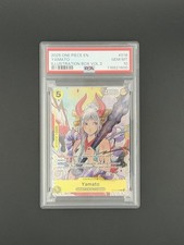 Yamato (Illustration Box Vol.2) ST13-016 One Piece Promotion Cards