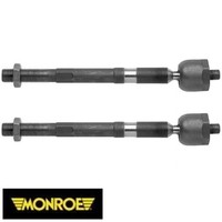 2X Axialgelenk FüR Spurstange Monroe L28222 2 Spurstangen Set