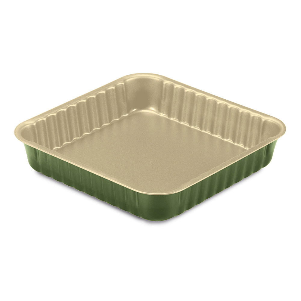 STAMPO QUADRO 24X24 B-NATURA