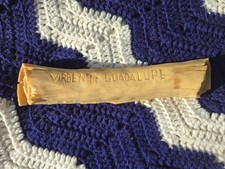 Chew chien fromage yak de l'Himalaya "VIERGE DE GUADALUPE"