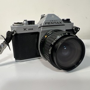 Pentax k1000 | eBay