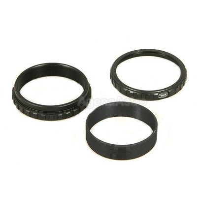 Baader Planetarium Variable T2 Locking Extension (12-16mm) # T2-33 2958130