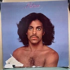 Prince Vinyl Record Album LP Pop Music Vintage 1979 EX/G
