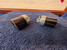 2 Each Arrow Hart Female Plugs 20 amp / UL Listed  5374 Free Shipping New USA