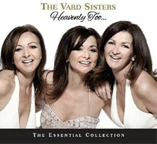 The Vard Sisters Heavenly Too...: The Essential Collection (CD) Album