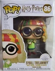 Funko Pop! Vinyl: Harry Potter - Sybill Trelawney #86