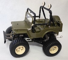 tamiya wild willy products for sale | eBay