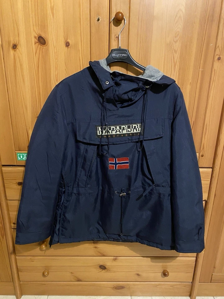 Napapijri Skidoo, foto 1 di 5