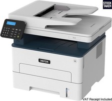 Xerox B225 A4 Mono Multifunction Laser Printer (OPEN BOX) Toner & VAT Incl