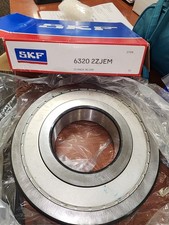 SKF 6320 2ZJEM  Brand New In A Box