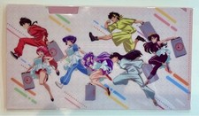 Ranma 1/2 CAFE Fighting Delivery Race Multi Case Ranmacafe