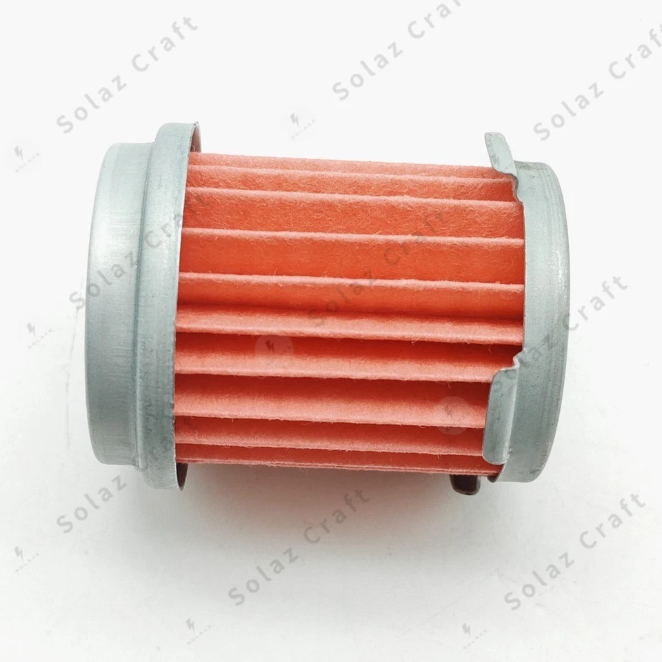 Filtro de transmisión automática OEM ATF para Honda CR-V Acura 2540150-P4V-3 EE. UU. Foto 4 de 4
