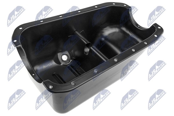 NTY ÖLwanne BMO-FT-012 FüR Seicento Cinquecento Fiat Panda 127 UNO 600 127A 900-image