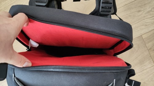 Sachtler Camera Run bag SC306 - Picture 3 of 3