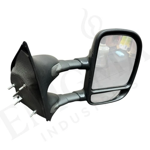 TOW MIRROR 1999-2007 Ford F250 F350 F450 F550 Passenger