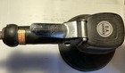 6" Dual Action Air Sander Central Pneumatic