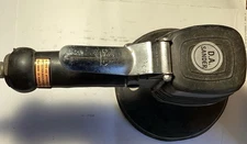 6" Dual Action Air Sander Central Pneumatic