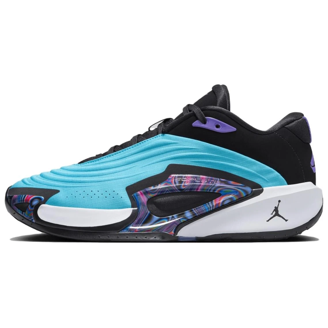 Jordan Luka 3 PF Imaginarium Pack - Chlorine Blue for Sale