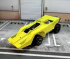 Hot Wheels Redline 1973 Revvers Passin’ Pride Lemon Yellow Vintage