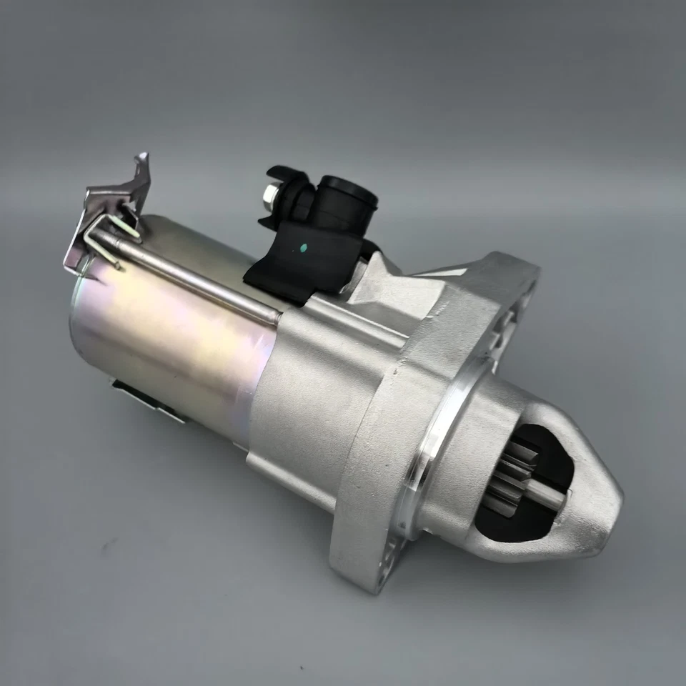 OEM Starter Motor Automatic Transmission 31200-RNA-A51 For 06-11 Honda Civic 1.8 Foto 2 de 4