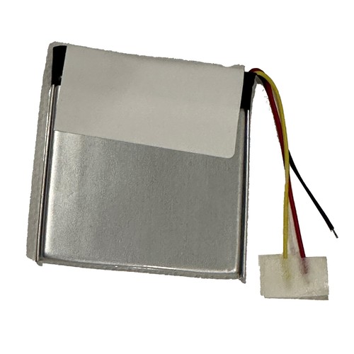 Li-Polymer Battery for SanDisk Sansa Fuze Media Player 2GB 4GB 8GB CS-MPSF350SL - Picture 3 of 3