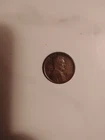 1914 D LINCOLN CENT