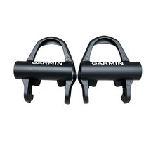 Guscio alloggiamento filetti in metallo per Garmin Vector 3 3S cover bicicletta bici pedale