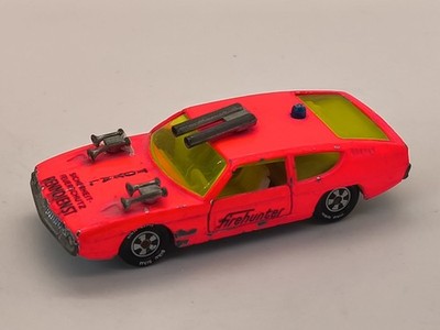 LAMBORGHINI 400 GT ESPADA BLAU SIKU V344 MADE IN GERMANY 70erJAHRE 