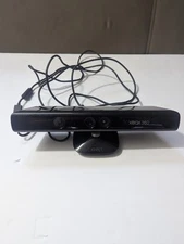 Xbox 360 Kinect Sensor *Tested Working*