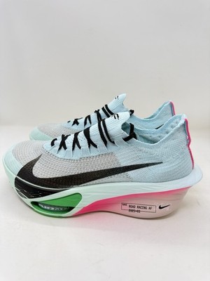 Nike Air Zoom Alphafly NEXT% 3 Glacier Blue FD8311-400 Men's Size