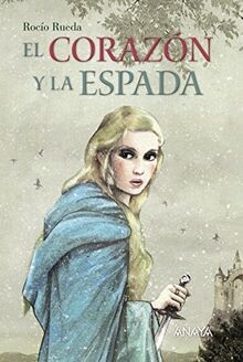 El corazón y la espada (LITERATURA JUVENIL - Narrativa j... | Buch | Zustand gut